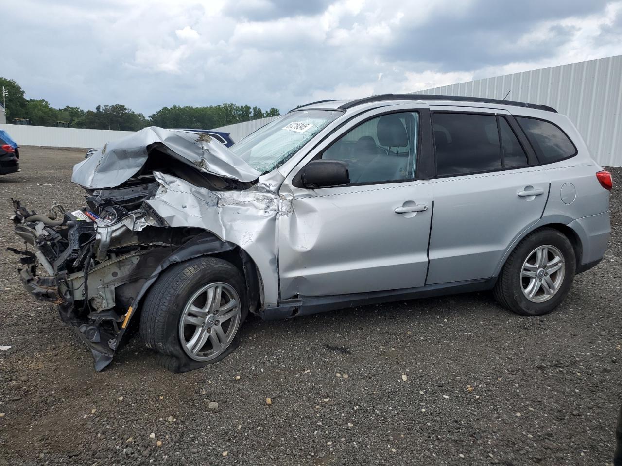 HYUNDAI SANTA FE GLS