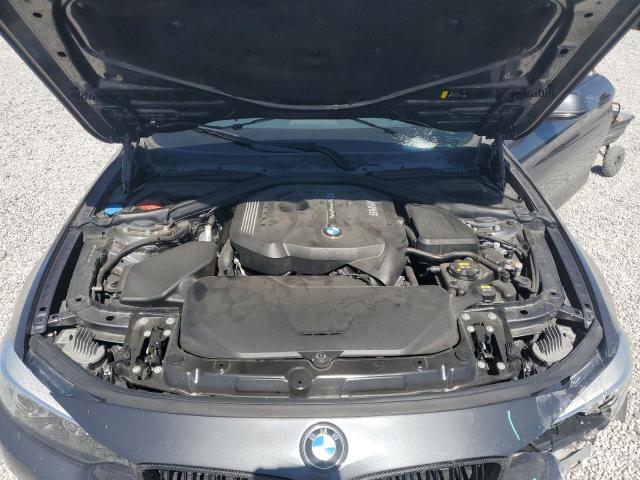 2018 BMW 430XI WBA4W5C54JAE43381