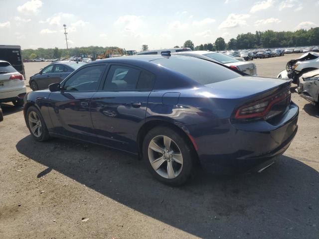 2016 DODGE CHARGER SX 2C3CDXHG1GH346399