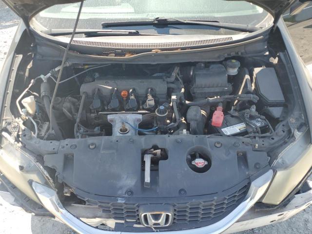 2015 HONDA CIVIC LX 19XFB2F50FE074201