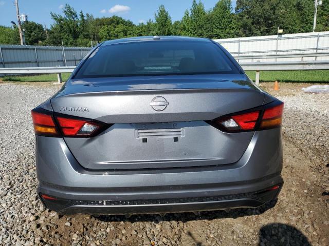 2025 NISSAN ALTIMA SV 1N4BL4DV2SN388552