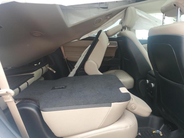 2020 FORD EXPLORER L - 1FMSK8FH8LGA32233