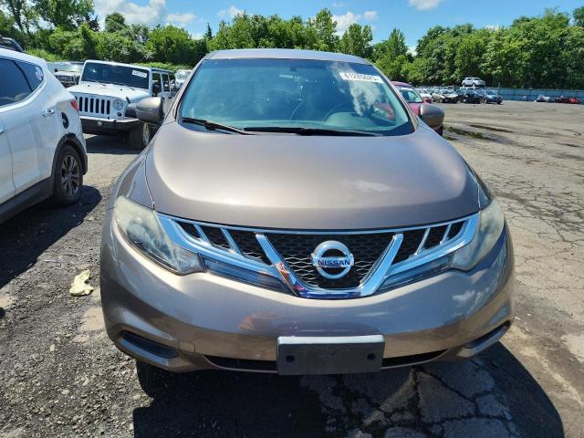 2013 NISSAN MURANO S - JN8AZ1MW8DW305154