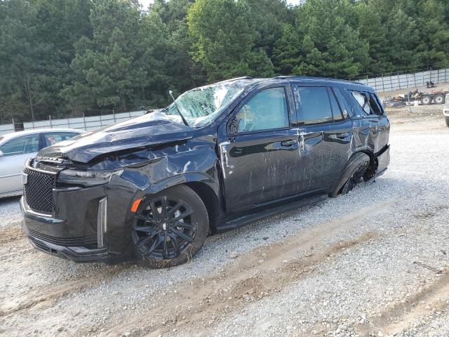 CADILLAC ESCALADE S