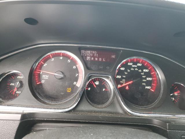 2015 GMC ACADIA DENALI 1GKKVTKD9FJ377378