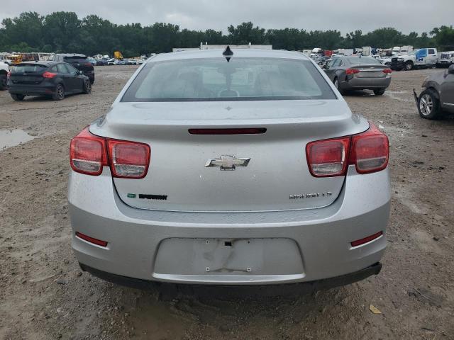 2016 CHEVROLET MALIBU LIM - 1G11B5SA1GF103896