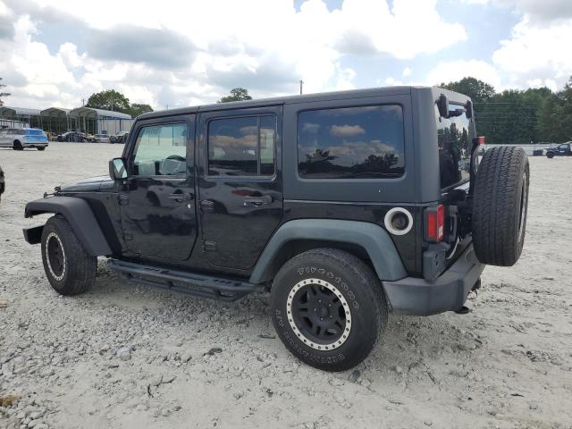 2015 JEEP WRANGLER U - 1C4BJWDG4FL631793