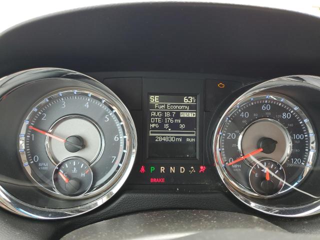 2014 CHRYSLER TOWN & COU - 2C4RC1BG9ER159028