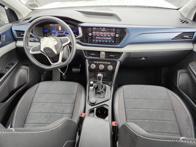 2023 VOLKSWAGEN TAOS SE 3VVNX7B25PM333019