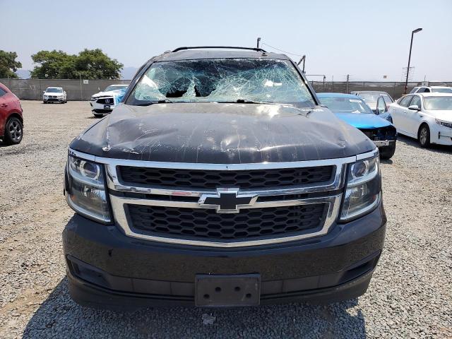 2015 CHEVROLET TAHOE C1500 LT 1GNSCBKC1FR734189