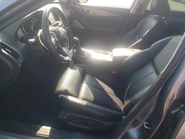 2020 INFINITI Q50 PURE JN1EV7AP8LM200877