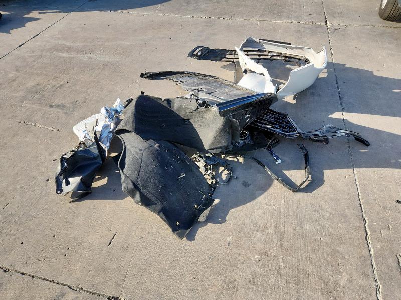 2023 HONDA ACCORD HYB - 1HGCY2F62PA001105