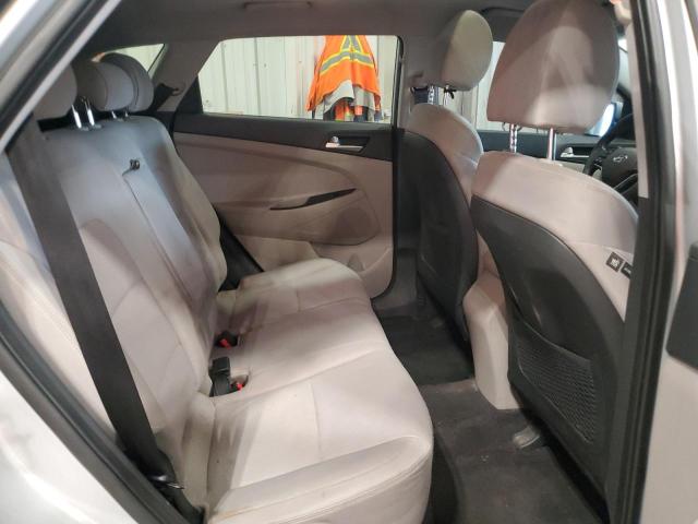 2019 HYUNDAI TUCSON SE - KM8J23A40KU903113