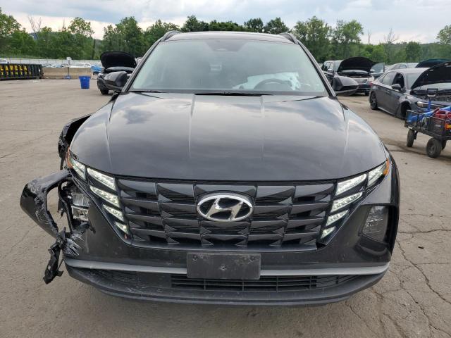 2024 HYUNDAI TUCSON SEL - 5NMJBCDE7RH384006