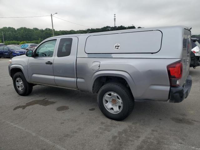 2019 TOYOTA TACOMA ACC 5TFRX5GN9KX150376