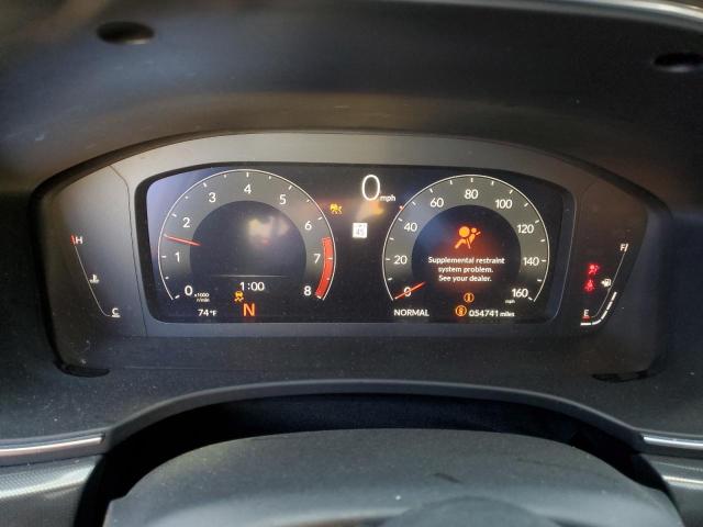 2024 ACURA INTEGRA A- - 19UDE4H62RA002411