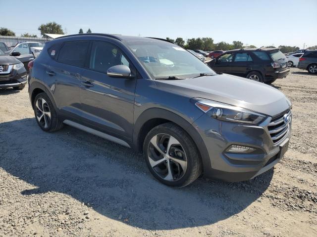 2018 HYUNDAI TUCSON VAL - KM8J3CA20JU778026