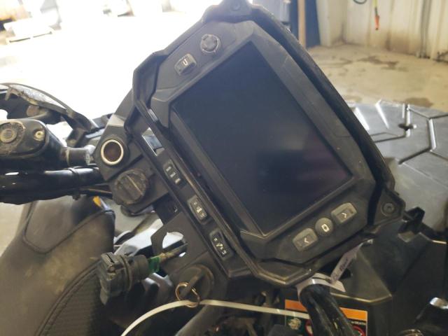 2023 POLARIS SPORTSMAN 4XASXZ956PB147663