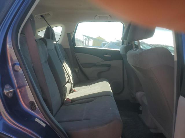 2014 HONDA CR-V LX - 2HKRM3H34EH539744