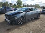 2017 NISSAN MAXIMA 3.5 - 1N4AA6APXHC372879