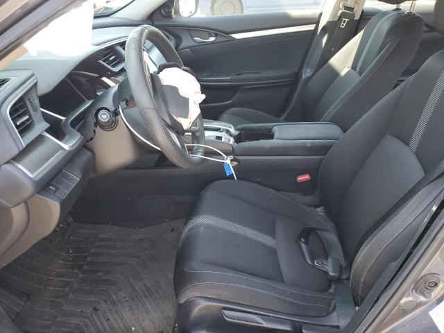 2016 HONDA CIVIC EX 19XFC2F74GE221183
