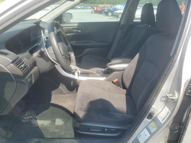 2014 HONDA ACCORD HYB - 1HGCR6F39EA005689