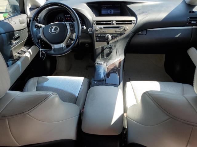 2013 LEXUS RX 350 #3255805156
