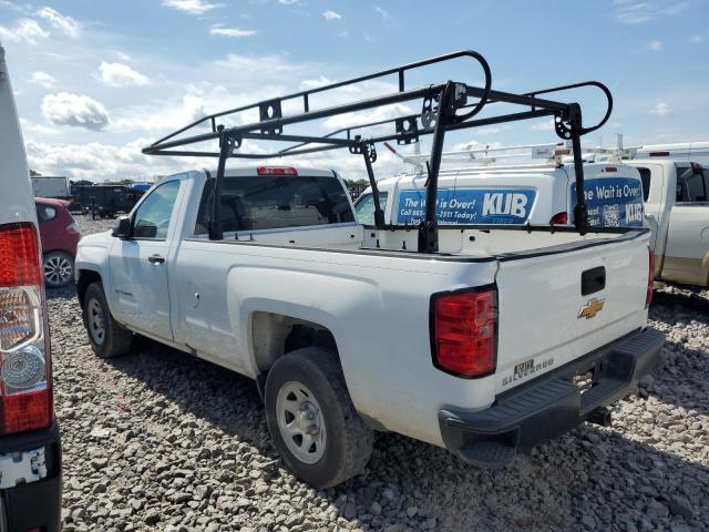 2016 CHEVROLET SILVERADO - 1GCNCNEC3GZ362245