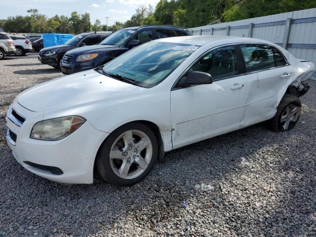 CHEVROLET MALIBU LS