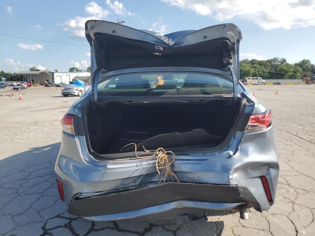 2021 TOYOTA COROLLA LE 5YFEPMAE6MP222959