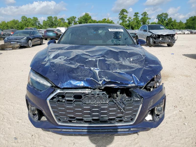 2023 AUDI A5 PREMIUM - WAUFACF59PA019708