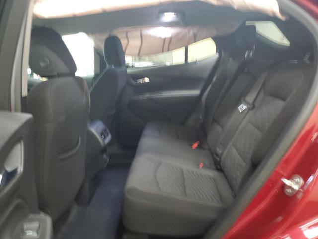 2019 CHEVROLET EQUINOX LT 3GNAXKEVXKS562961