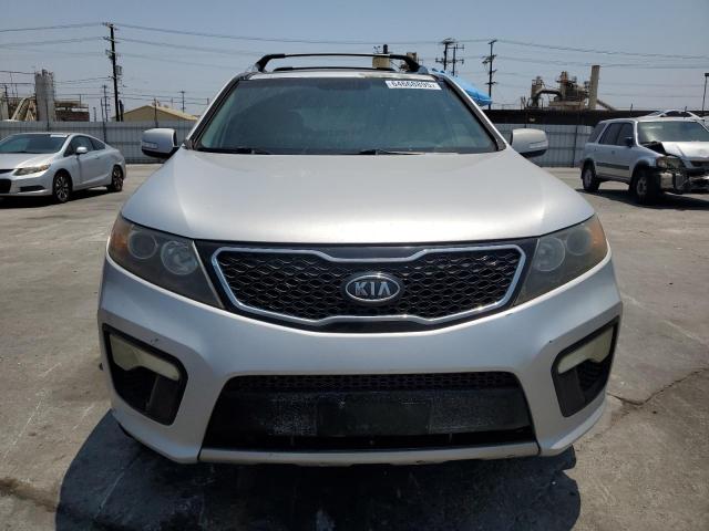 2012 KIA SORENTO SX - 5XYKW4A23CG253648