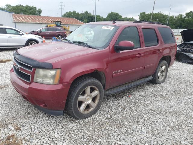 CHEVROLET TAHOE K150