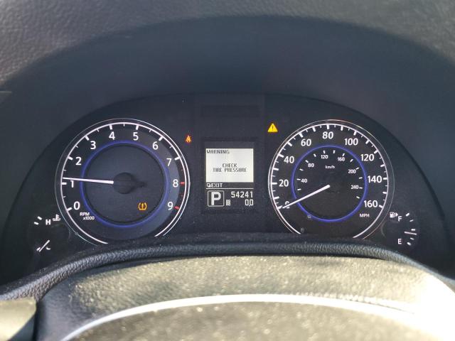 2013 INFINITI G37 BASE - JN1CV6AP2DM306101