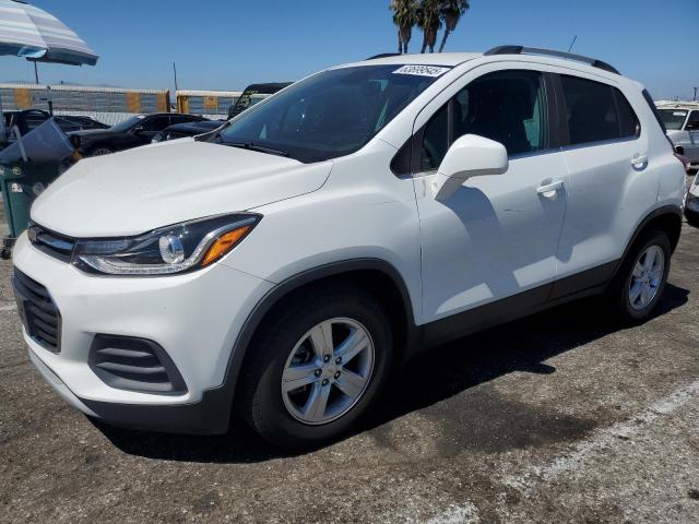 CHEVROLET TRAX 1LT
