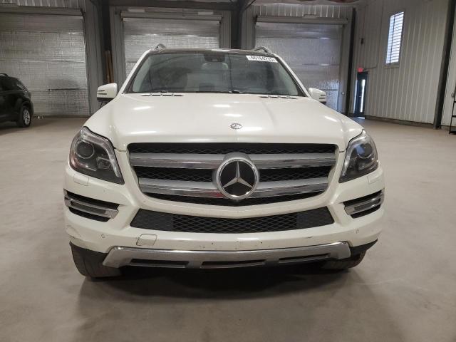 2015 MERCEDES-BENZ GL 450 4MA 4JGDF6EEXFA535178