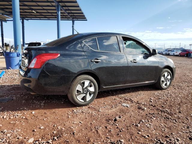 Vin: 3n1cn7ap5el826164, lot: 63306755, nissan versa s 20143