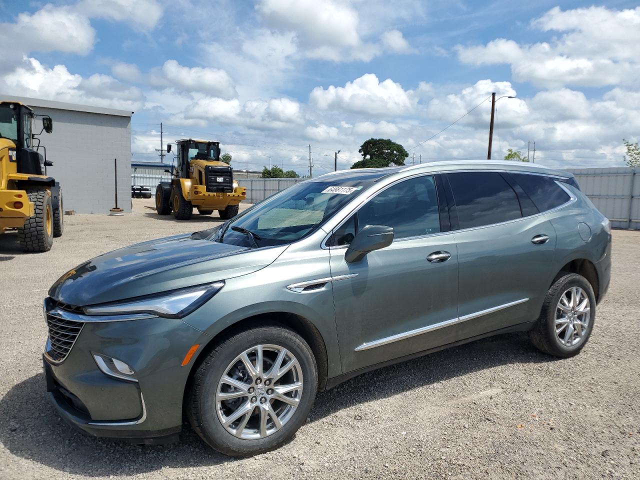BUICK ENCLAVE PREMIUM