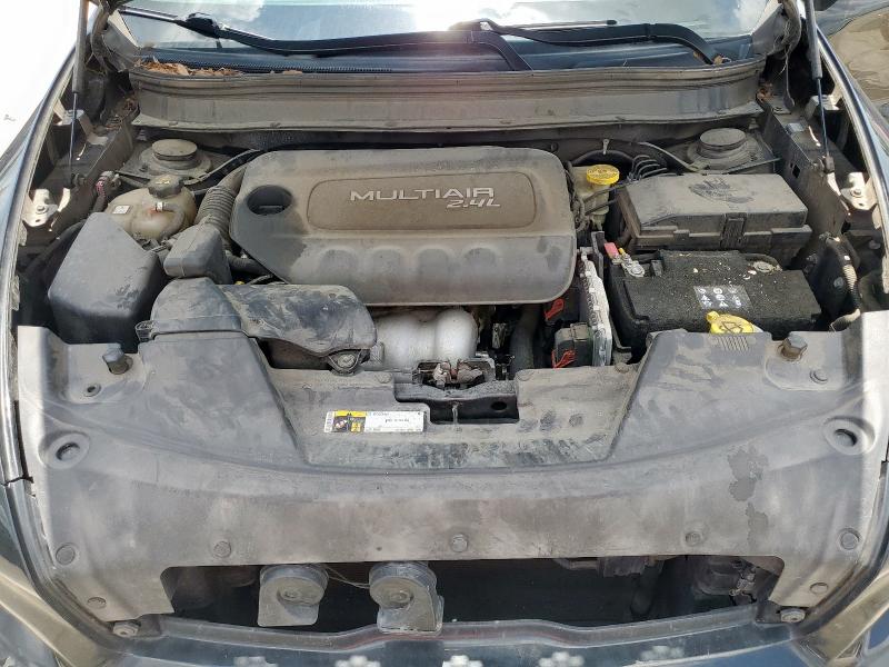 2015 JEEP CHEROKEE S 1C4PJLAB1FW684088