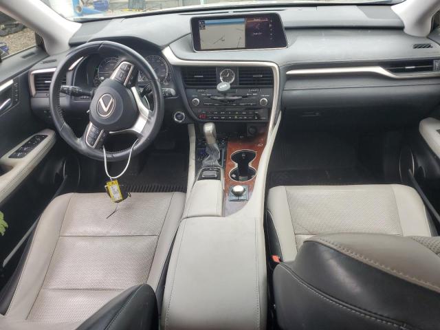 2018 LEXUS RX 450H L JTJDGKCA8J2004443
