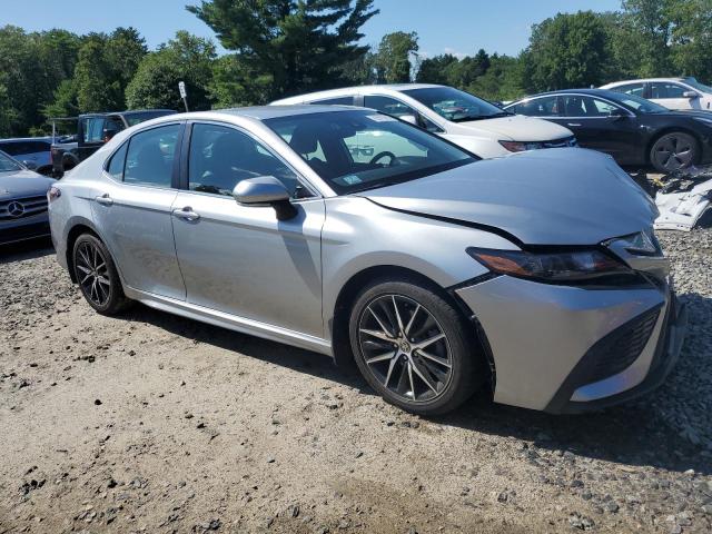 2023 TOYOTA CAMRY SE N - 4T1G11BKXPU090823