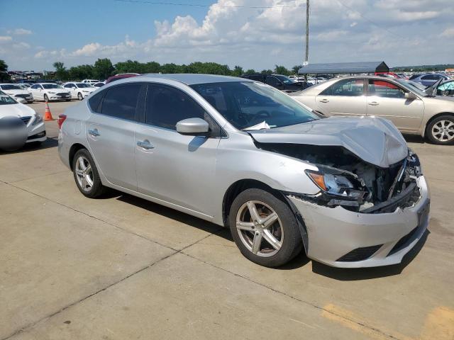2017 NISSAN SENTRA S - 3N1AB7AP5HL642010