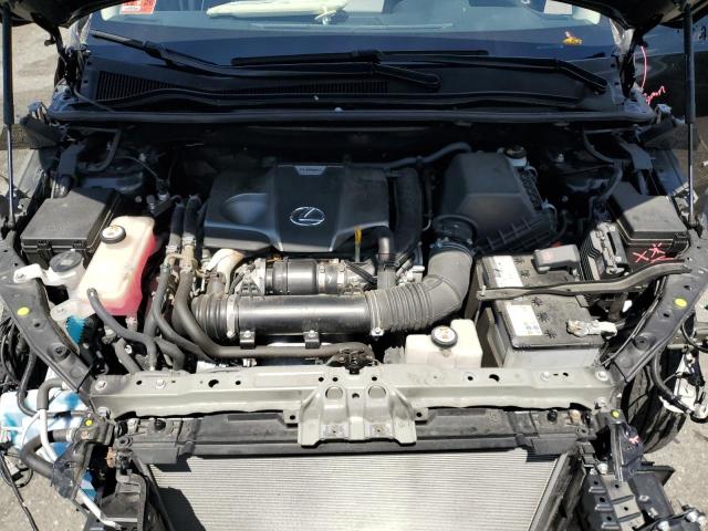 2020 LEXUS NX 300 JTJGARDZ0L5004482