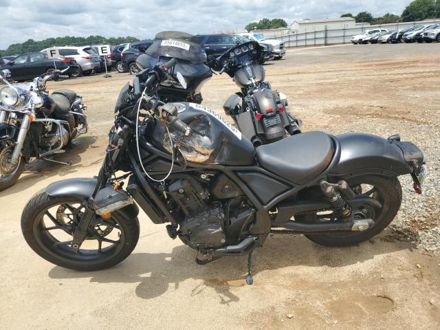 2025 HONDA CMX1100 A JH2SC8714SK000580