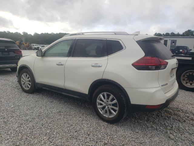2017 NISSAN ROGUE S - JN8AT2MT2HW145176