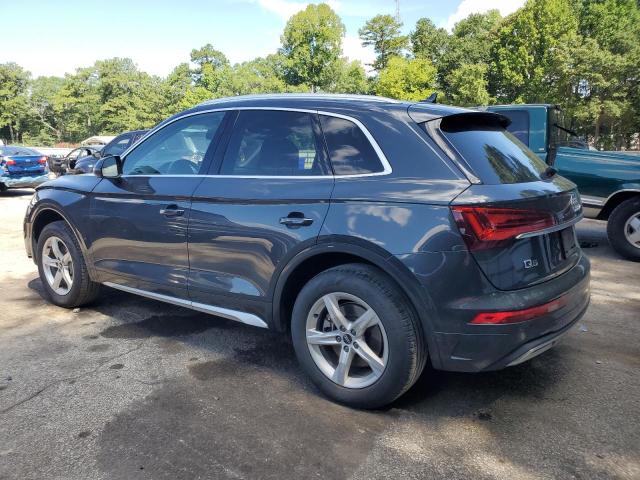 2021 AUDI Q5 PREMIUM WA1AAAFY0M2085754