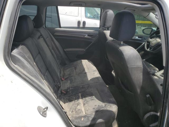 2017 VOLKSWAGEN GOLF ALLTR 3VWH17AU2HM512357