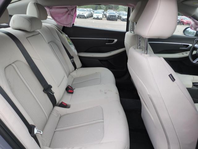 2024 HYUNDAI SONATA SEL KMHL64JA0RA427417