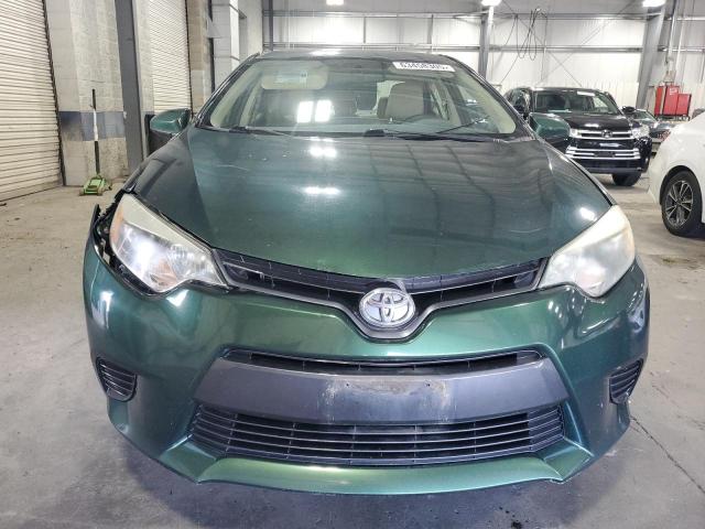 2015 TOYOTA COROLLA L 5YFBURHE5FP279476
